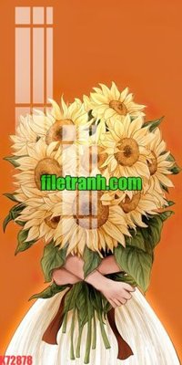 File PSD File gốc in tranh nền tường tổng hợp K72878 (bản gốc) chất lượng nhất