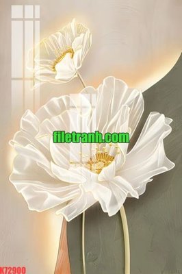 Tệp tin gốc File gốc in tranh nền tường tổng hợp K72900 (dùng cho in) File gốc in tranh nền tường tổng hợp K72900