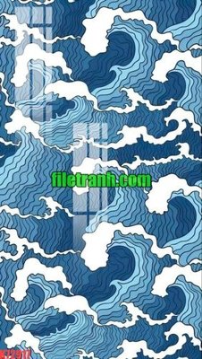 Tải file gốc File gốc in tranh nền tường tổng hợp K72917 (bản PSD) gốc