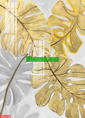 File tranh ảnh gốc File gốc in tranh nền tường tổng hợp K72921 dùng cho in khổ lớn