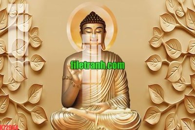 Tải file File gốc in tranh nền tường tổng hợp K72934 (gốc) in trên mọi chất liệu