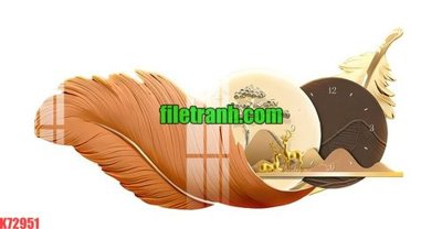 File PSD File gốc in tranh nền tường tổng hợp K72951 (bản gốc) cho nhà in