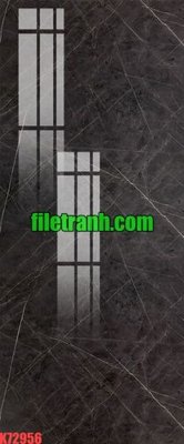 File gốc File gốc in tranh nền tường tổng hợp K72956 (in tráng gương) nghệ thuật