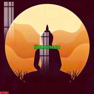 Download file gốc File gốc in tranh nền tường tổng hợp K72961 (in mica) trang trí