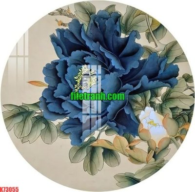 File PSD File gốc in tranh nền tường tổng hợp K73055 (gốc) tách lớp chi tiết