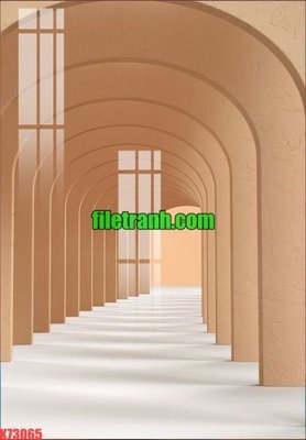 File tranh File gốc in tranh nền tường tổng hợp K73065 (gốc) chủ đề con người