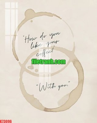 File gốc File gốc in tranh nền tường tổng hợp K73096 (thiết kế) độc quyền