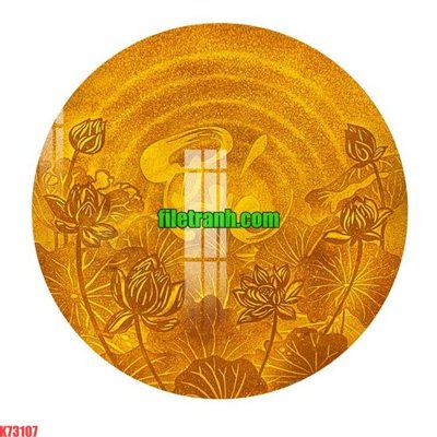 Tải xuống file tranh gốc File gốc in tranh nền tường tổng hợp K73107 (PSD/TIFF)