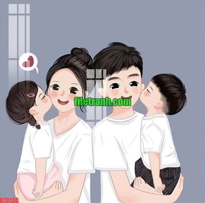 File PSD File gốc in tranh nền tường tổng hợp K73130 (bản gốc) dễ dàng edit