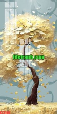 File tranh ảnh gốc File gốc in tranh nền tường tổng hợp K73146 dùng cho in khổ lớn