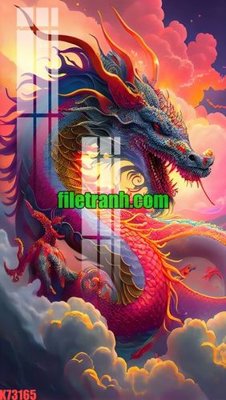 File tranh File gốc in tranh nền tường tổng hợp K73165 (bản gốc) treo quán cafe