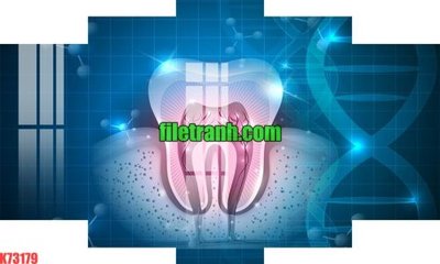 Tải file File gốc in tranh nền tường tổng hợp K73179 (gốc) làm file thiết kế