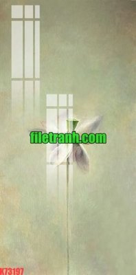 File gốc File gốc in tranh nền tường tổng hợp K73197 (in lụa) tranh thuận buồm