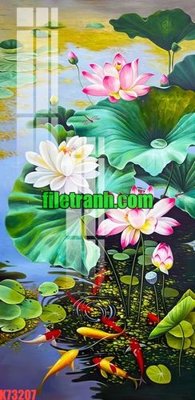 Mua file ảnh gốc File gốc in tranh nền tường tổng hợp K73207 (chất lượng cao)