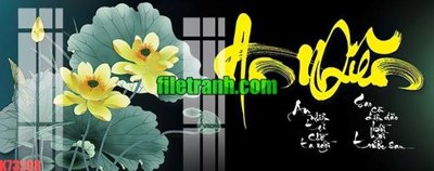 File tranh File gốc in tranh nền tường tổng hợp K73208 (ảnh gốc) độ nét vượt trội