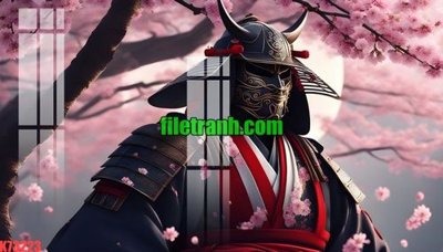 Download file File gốc in tranh nền tường tổng hợp K73223 (gốc) in mica đèn LED