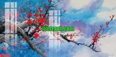 File PSD File gốc in tranh nền tường tổng hợp K73251 (gốc) cho designer