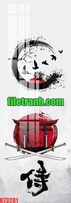 File tranh File gốc in tranh nền tường tổng hợp K73281 (ảnh gốc) in trần xuyên sáng