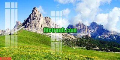 Tải file tranh File gốc in tranh nền tường tổng hợp K73286 (ảnh gốc) ngay