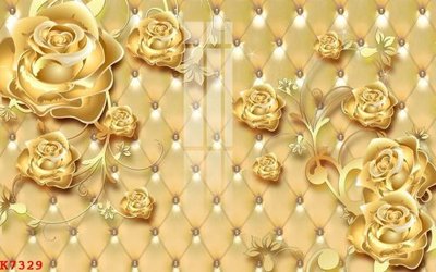 Download file File gốc in tranh tổng hợp K7329 (gốc) in mica bàn thờ