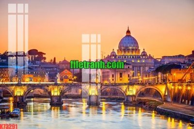 File gốc File gốc in tranh nền tường tổng hợp K73291 cho in ấn và thiết kế