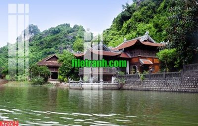 File tranh File gốc in tranh nền tường tổng hợp K73293 (gốc) in backlit film