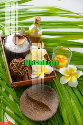 File in trần File gốc in tranh nền tường tổng hợp K73301 (bản gốc) bầu trời