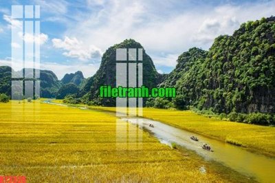 File tranh File gốc in tranh nền tường tổng hợp K73336 (ảnh gốc) độc quyền