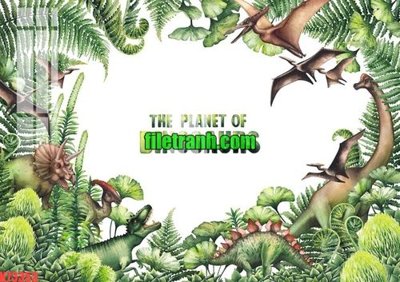 File in trần File gốc in tranh nền tường tổng hợp K73353 (bản gốc) hoa văn