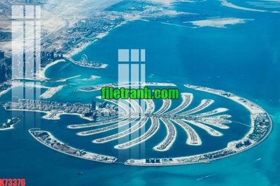 File gốc File gốc in tranh nền tường tổng hợp K73376 (trang trí) cho phòng khách