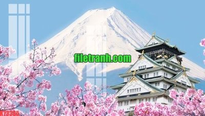 Download file gốc File gốc in tranh nền tường tổng hợp K73385 (độ nét cao)