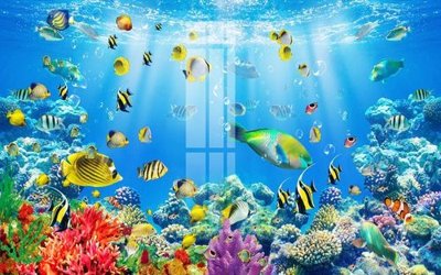 Download file File gốc in tranh tổng hợp K7341 (gốc) in mica đèn LED