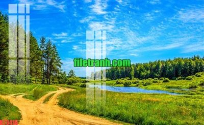 Download file File gốc in tranh nền tường tổng hợp K73416 (gốc) in mica cao cấp