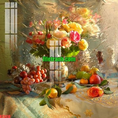 File gốc File gốc in tranh nền tường tổng hợp K73418 (cho in ấn) từ Filetranh.com