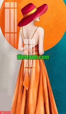 File gốc File gốc in tranh nền tường tổng hợp K73435 (dành cho quảng cáo)