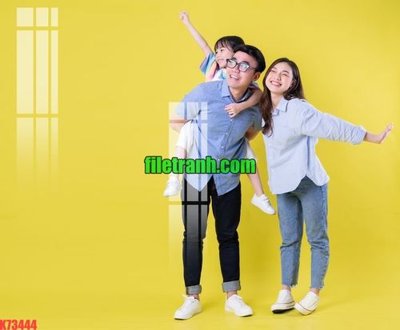 Download file gốc File gốc in tranh nền tường tổng hợp K73444 (in lụa) cao cấp