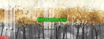 File gốc in mica File gốc in tranh nền tường tổng hợp K73451 chất lượng