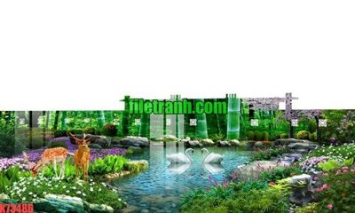 File gốc File gốc in tranh nền tường tổng hợp K73486 (PNG) nền trong suốt