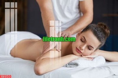 File gốc File gốc in tranh nền tường tổng hợp K73500 (trang trí) phòng làm việc