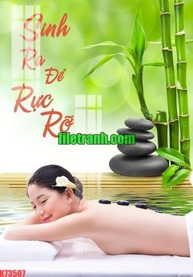 Tải file gốc File gốc in tranh nền tường tổng hợp K73507 (để in lụa)