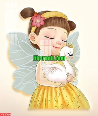 Hình ảnh file gốc File gốc in tranh nền tường tổng hợp K73522 cho in UV