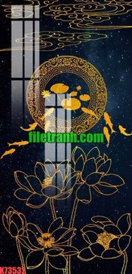 File PSD File gốc in tranh nền tường tổng hợp K73532 (bản gốc) dễ dàng edit