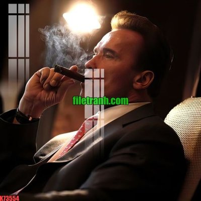 File tranh gốc in trần nhà File gốc in tranh nền tường tổng hợp K73554 3D