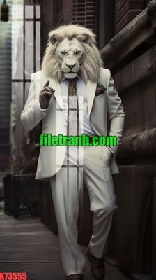 File gốc in ấn File gốc in tranh nền tường tổng hợp K73555 độ phân giải cao