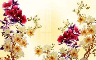 Tệp tin gốc File gốc in tranh tổng hợp K7356 (dùng cho in) File gốc in tranh tổng hợp K7356