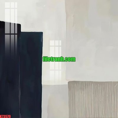 File tranh gốc File gốc in tranh nền tường tổng hợp K73579 chủ đề hiện đại