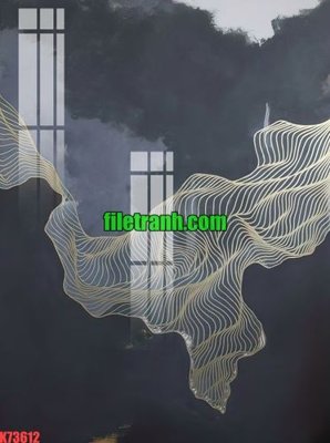 File gốc File gốc in tranh nền tường tổng hợp K73612 (thiết kế) độc quyền