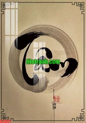 File PSD File gốc in tranh nền tường tổng hợp K73627 (gốc) tách lớp chi tiết