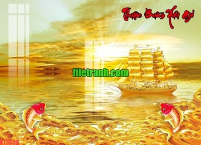 File tranh File gốc in tranh nền tường tổng hợp K73638 (bản gốc) in canvas