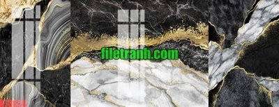 Download file gốc File gốc in tranh nền tường tổng hợp K73654 (in mica) trang trí